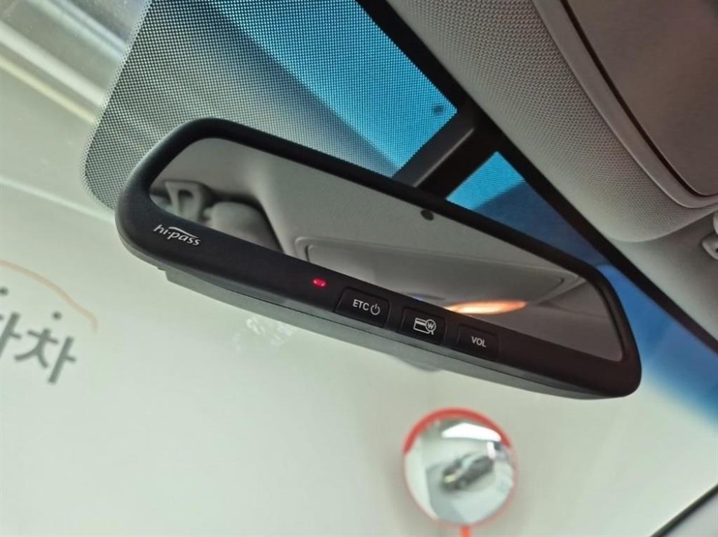 HYUNDAI Sonata 2016 Café - Importación desde Corea - HF Imports Iquique - Foto 15