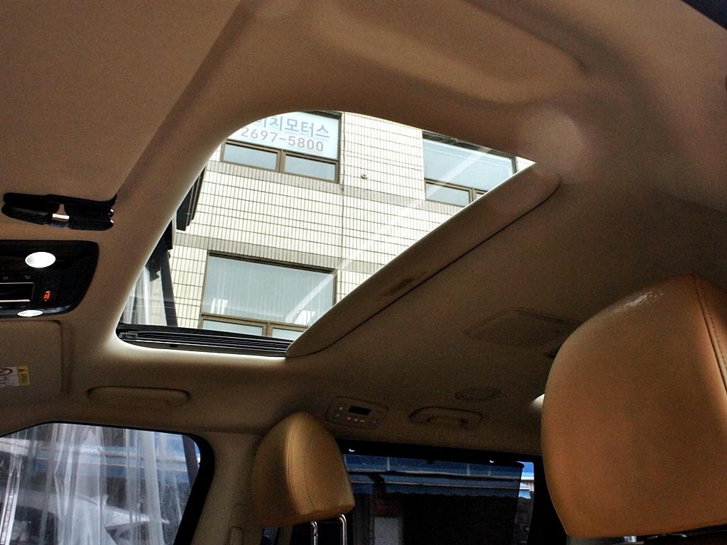 KIA Carnival 2021 Negro - Importación desde Corea - HF Imports Iquique - Foto 12