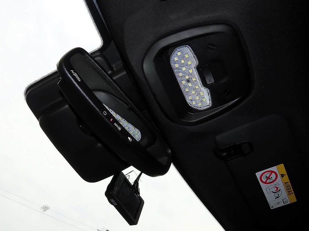 Chevrolet Trax 2025 Blanco - Importación desde Corea - HF Imports Iquique - Foto 15