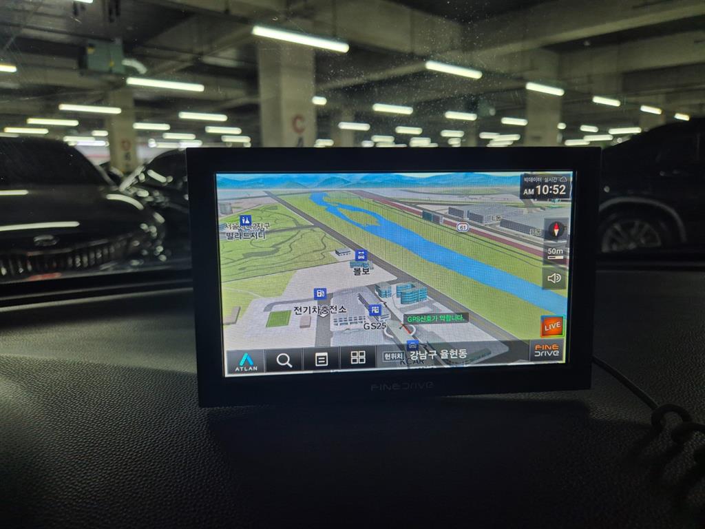 KIA Morning - Vista 11