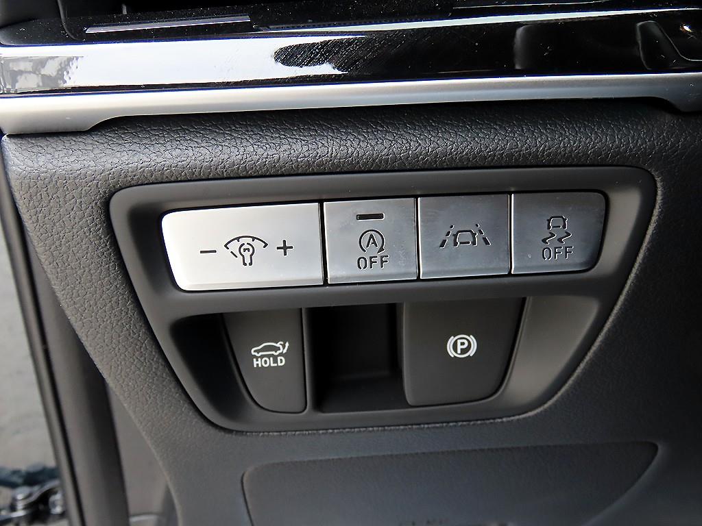 Genesis G80 2021 Azul - Importación desde Corea - HF Imports Iquique - Foto 13