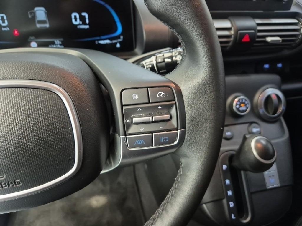 HYUNDAI Casper 2024 Verde - Importación desde Corea - HF Imports Iquique - Foto 13