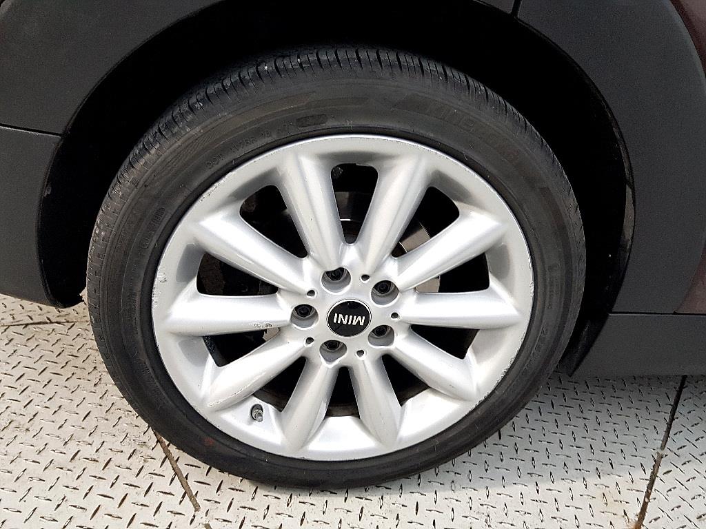 Mini Clubman 2017 Café - Importación desde Corea - HF Imports Iquique - Foto 20