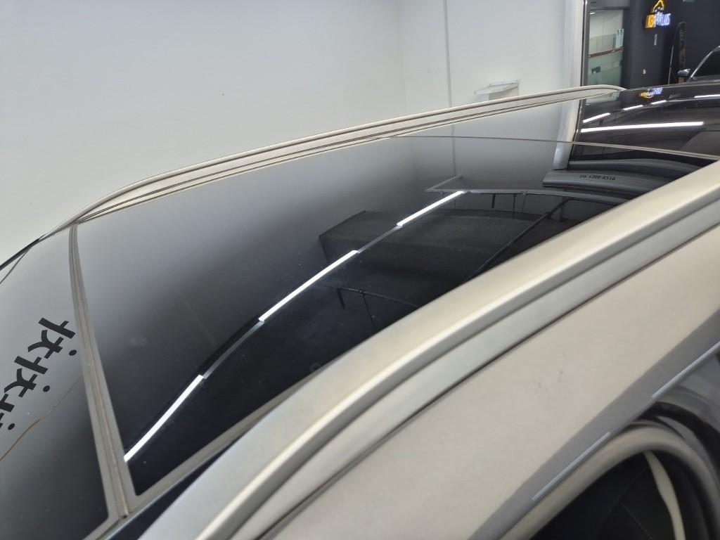 KIA Sorento 2022 Gris - Importación desde Corea - HF Imports Iquique - Foto 13