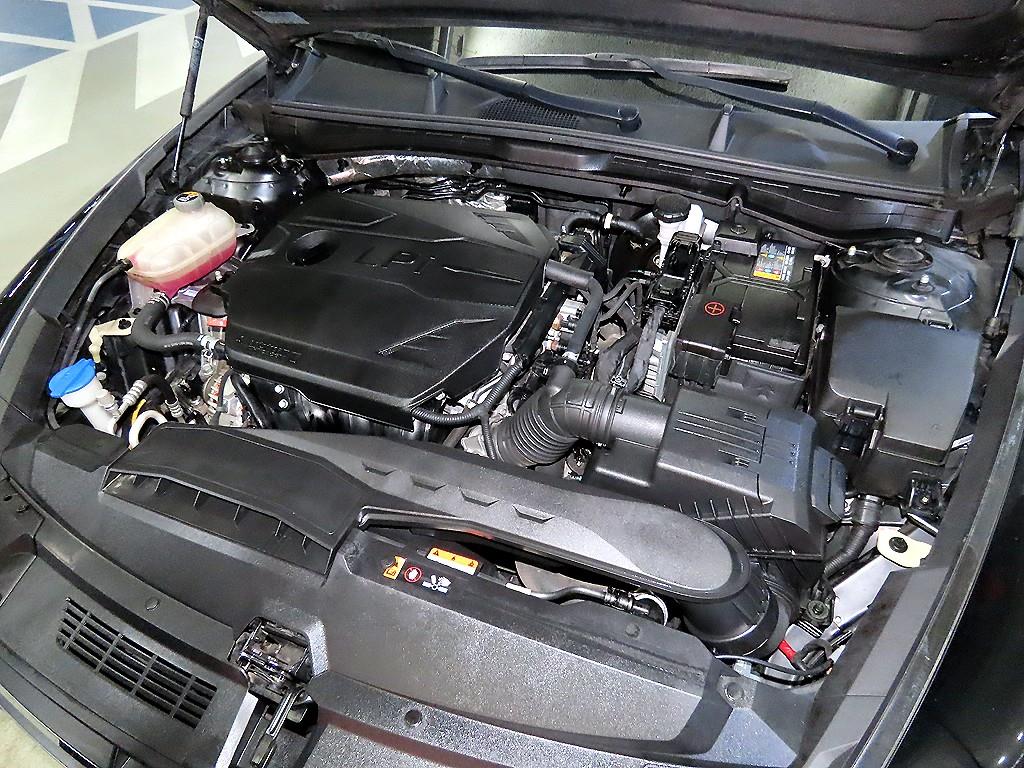 HYUNDAI Sonata 2022 Negro - Importación desde Corea - HF Imports Iquique - Foto 18