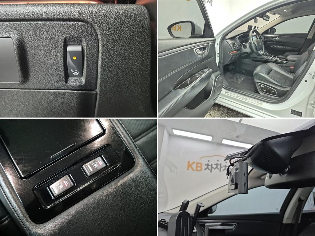 SAMSUNG SM6 2017 Blanco - Importación desde Corea - HF Imports Iquique - Foto 17