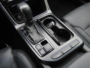 HYUNDAI Grandeur - Vista 12