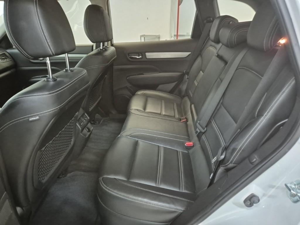 SAMSUNG QM6 - Vista 12