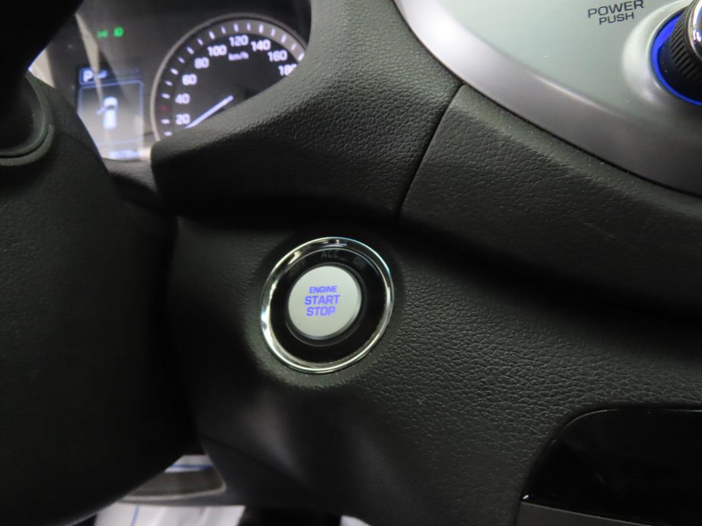 HYUNDAI Tucson 2018 Blanco - Importación desde Corea - HF Imports Iquique - Foto 15