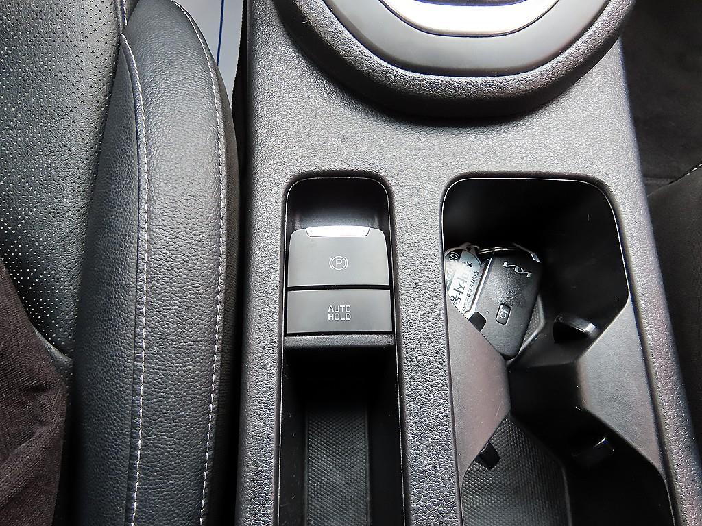 KIA K3 2022 Blanco - Importación desde Corea - HF Imports Iquique - Foto 13