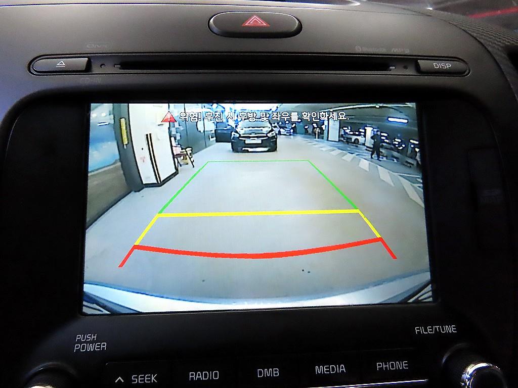 KIA K3 2015 Plateado - Importación desde Corea - HF Imports Iquique - Foto 16