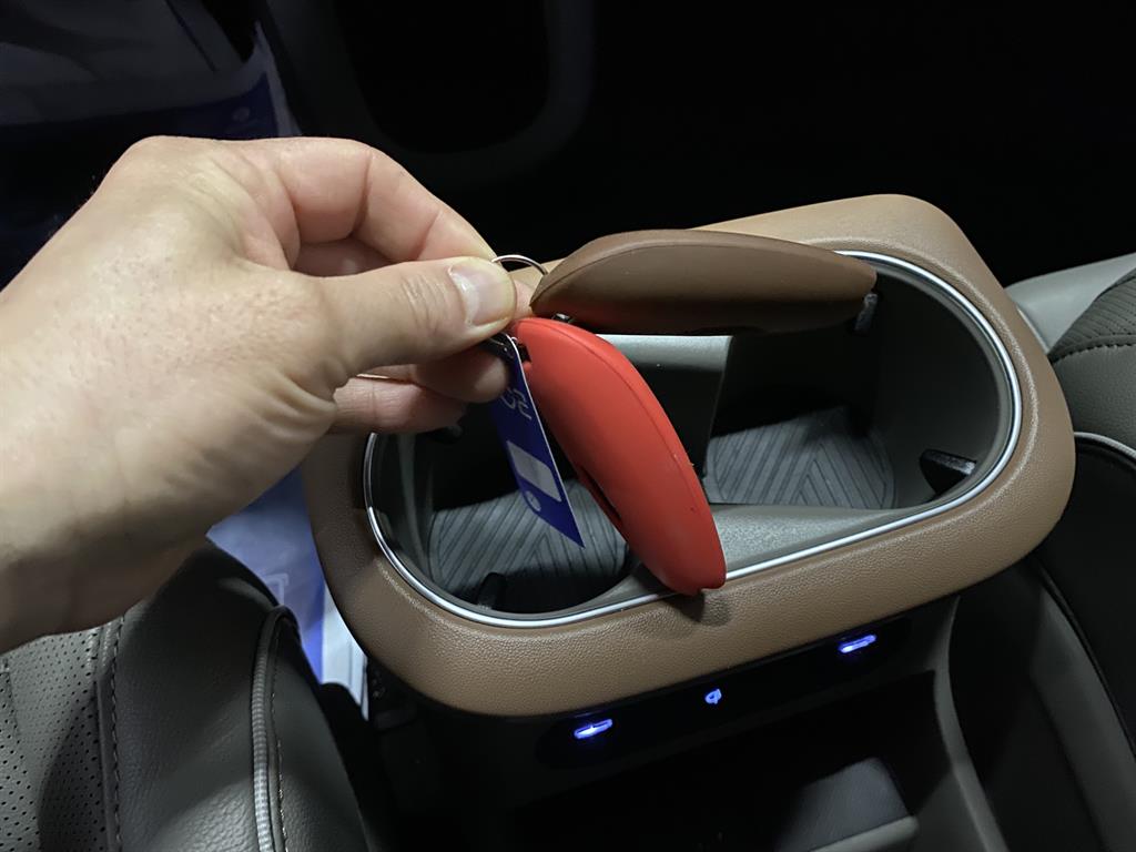 HYUNDAI Ioniq 5 - Vista 10