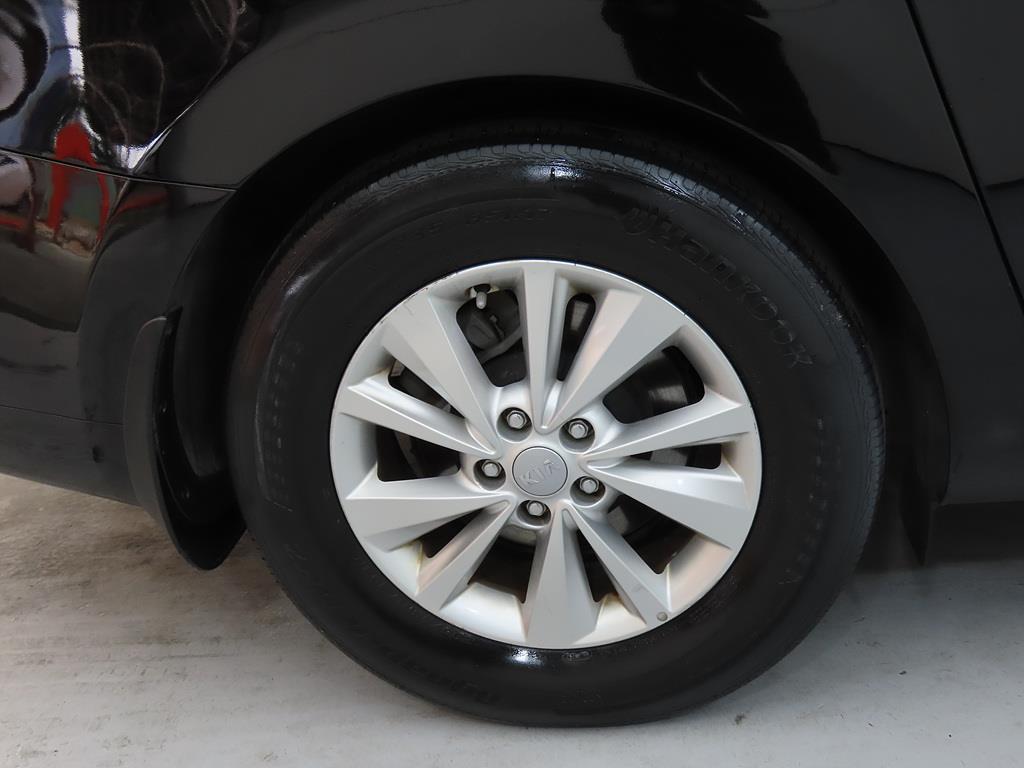 KIA Carnival 2016 Negro - Importación desde Corea - HF Imports Iquique - Foto 20