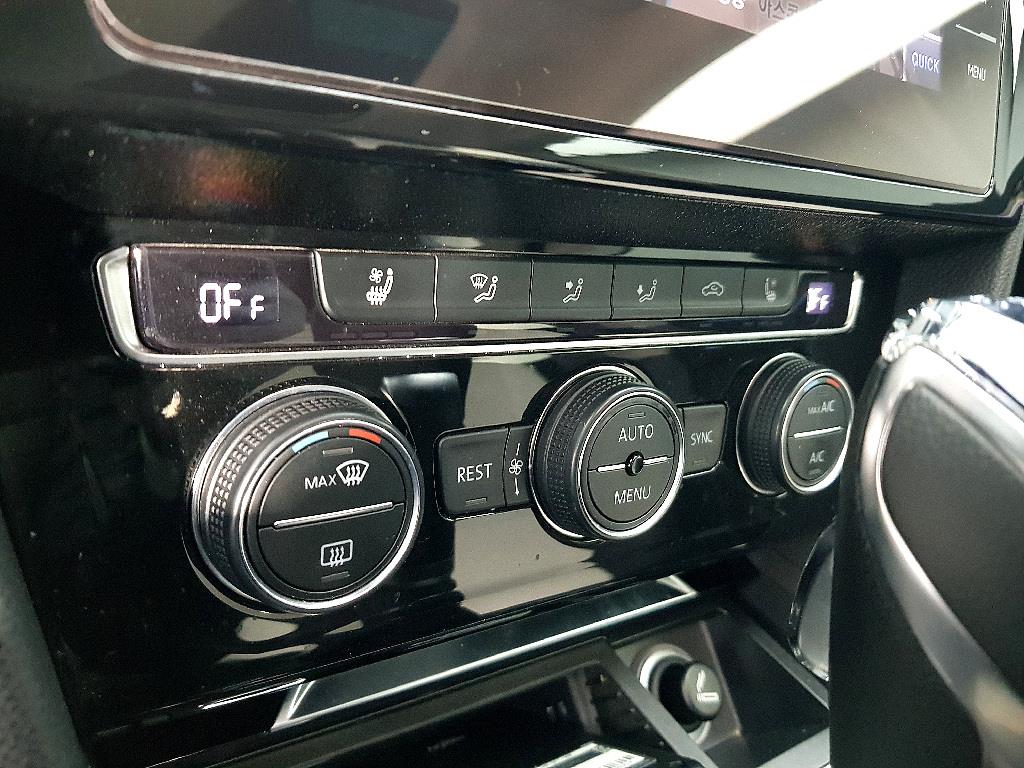 Volkswagen Arteon - Vista 10