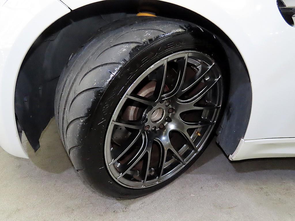 BMW 3 series 2009 - Importación desde Corea - HF Imports Iquique - Foto 18