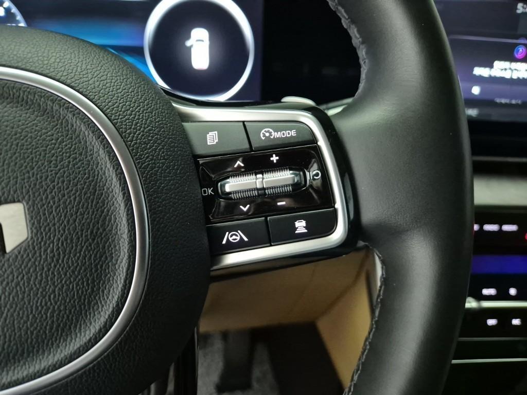 KIA Carnival 2023 Negro - Importación desde Corea - HF Imports Iquique - Foto 15