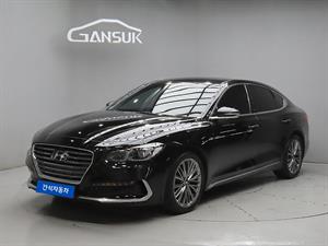 HYUNDAI Grandeur - Vista 4