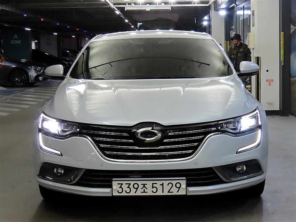 SAMSUNG SM6 - Vista 2