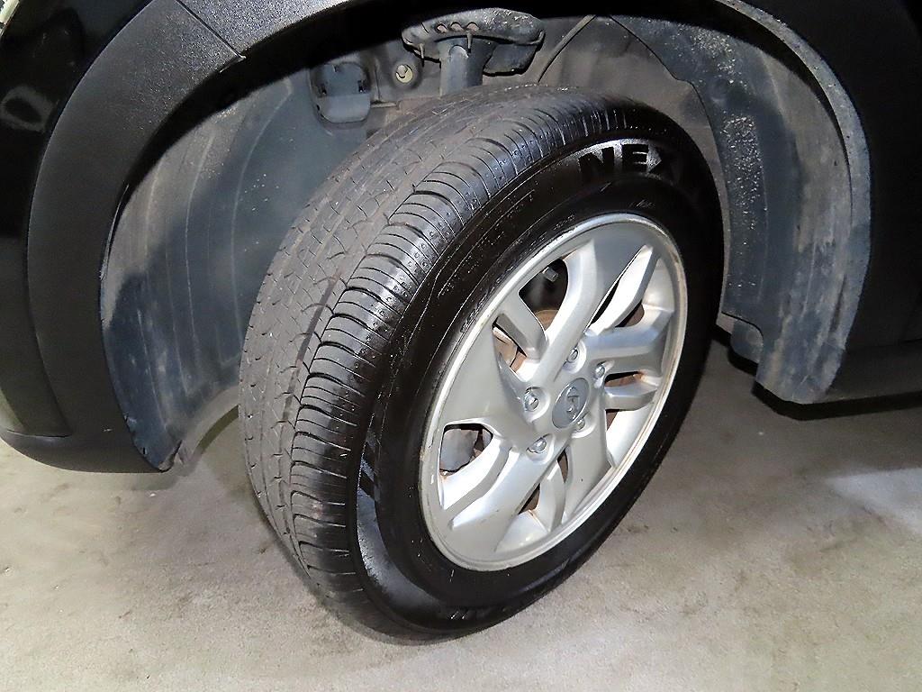 HYUNDAI Venue 2021 Negro - Importación desde Corea - HF Imports Iquique - Foto 19