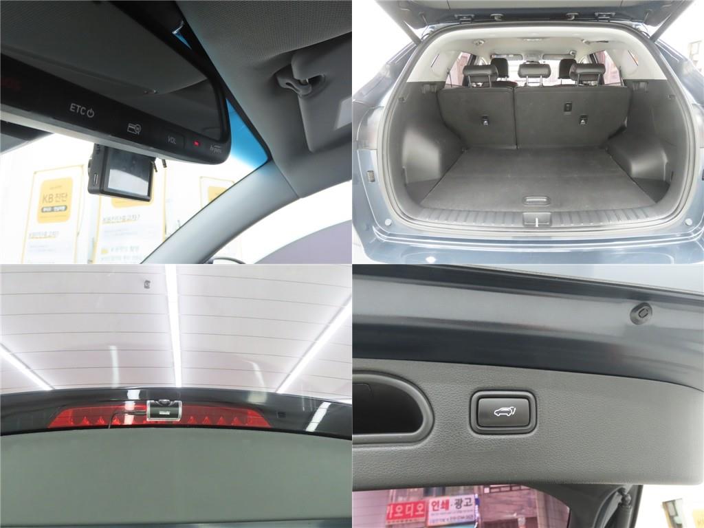 HYUNDAI Tucson 2020 - Importación desde Corea - HF Imports Iquique - Foto 20