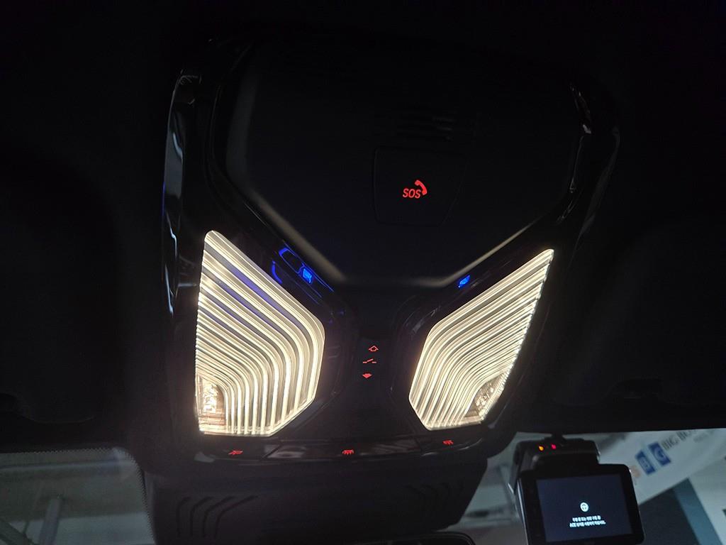 BMW X3 2023 - Importación desde Corea - HF Imports Iquique - Foto 14