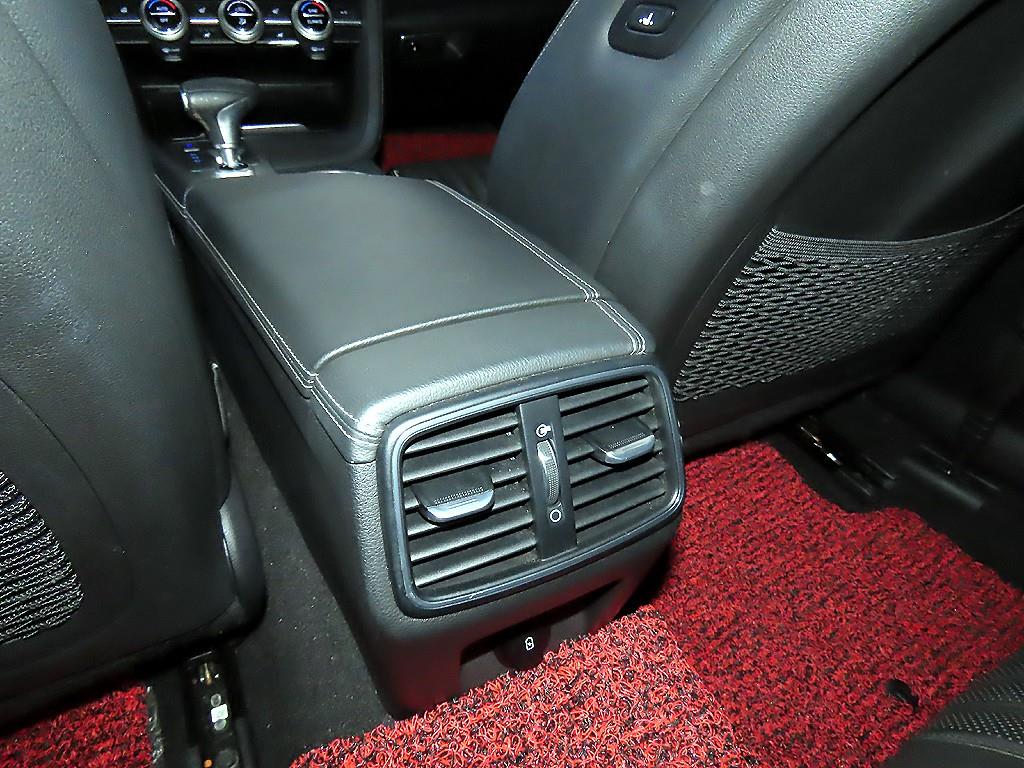 Genesis G70 2018 - Importación desde Corea - HF Imports Iquique - Foto 16