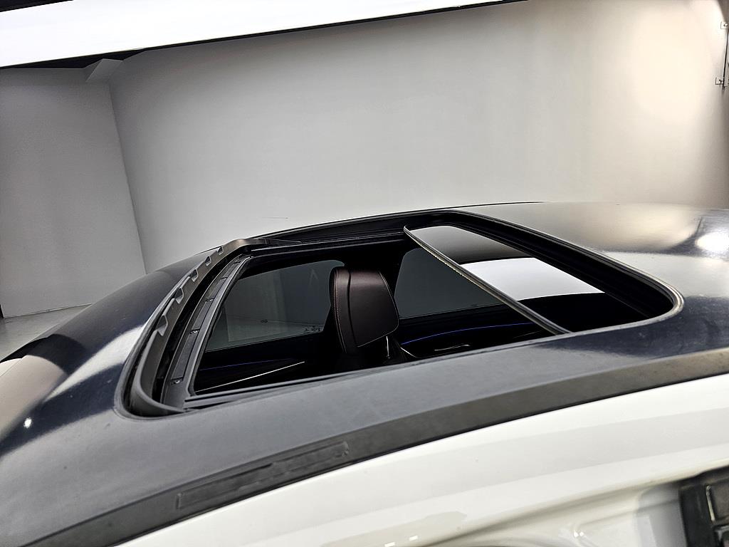 BMW 5 Series - Vista 12