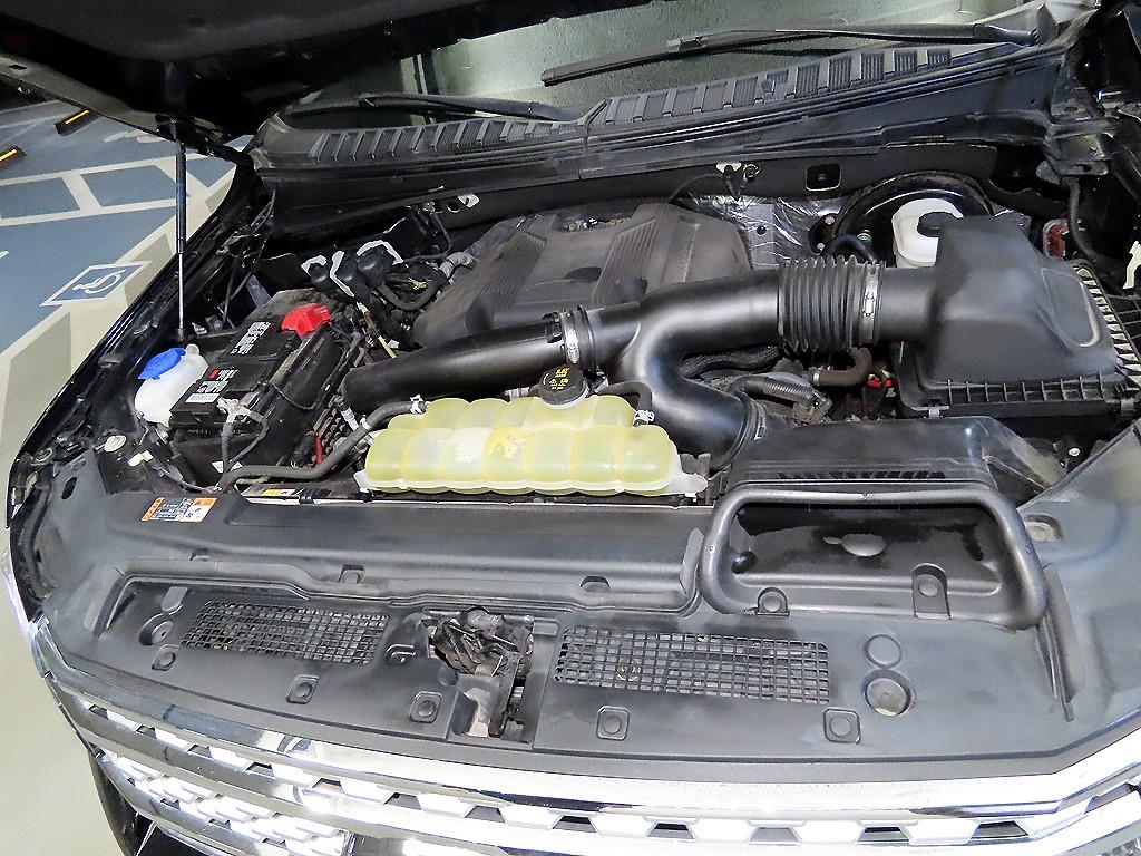 Ford Expedition 2021 - Importación desde Corea - HF Imports Iquique - Foto 19