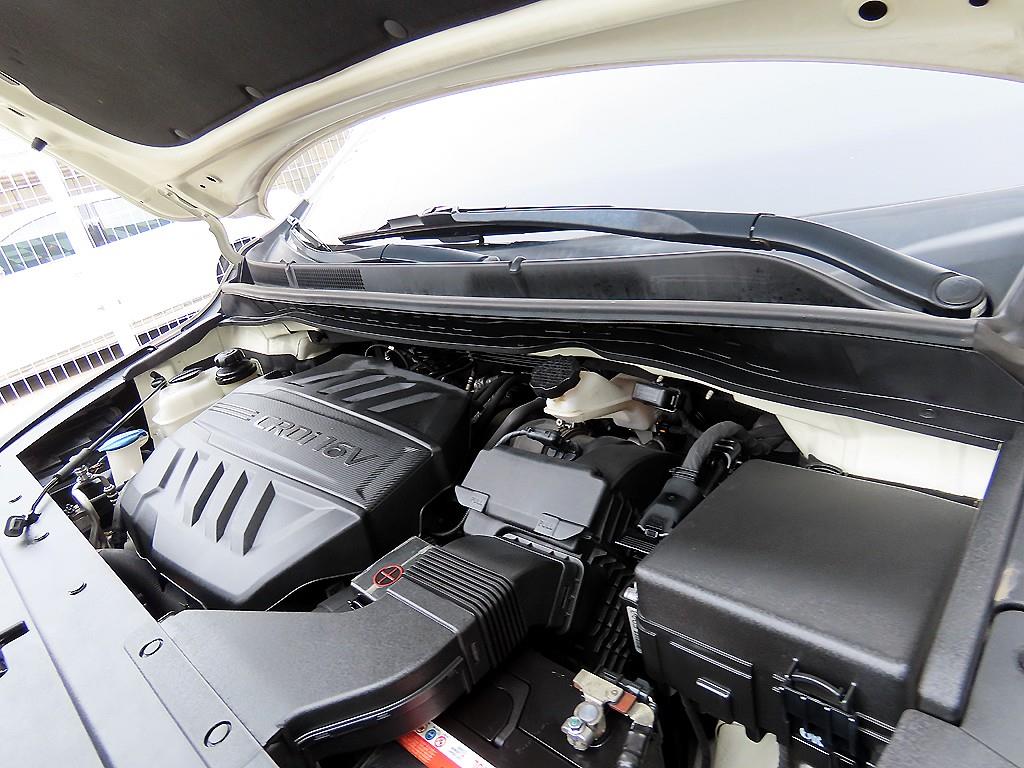 KIA Carnival 2019 Blanco - Importación desde Corea - HF Imports Iquique - Foto 19