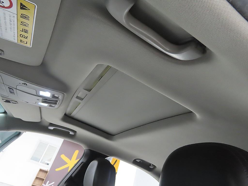 Chevrolet Malibu 2014 Negro - Importación desde Corea - HF Imports Iquique - Foto 12