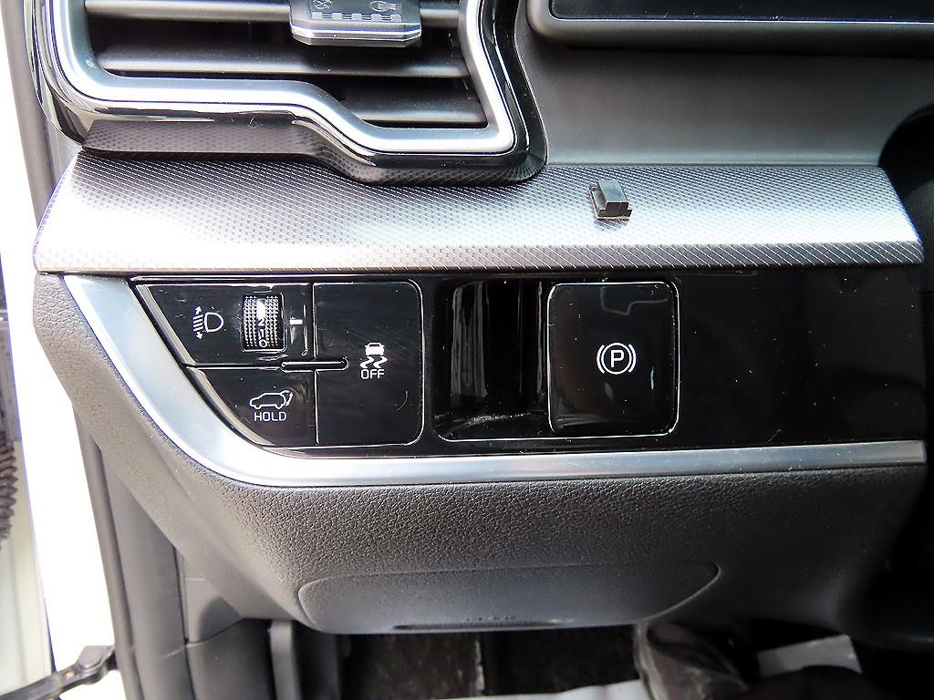 KIA Sportage - Vista 12