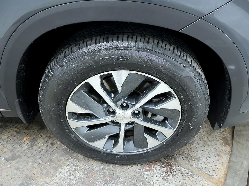 HYUNDAI Palisade 2022 Gris - Importación desde Corea - HF Imports Iquique - Foto 7