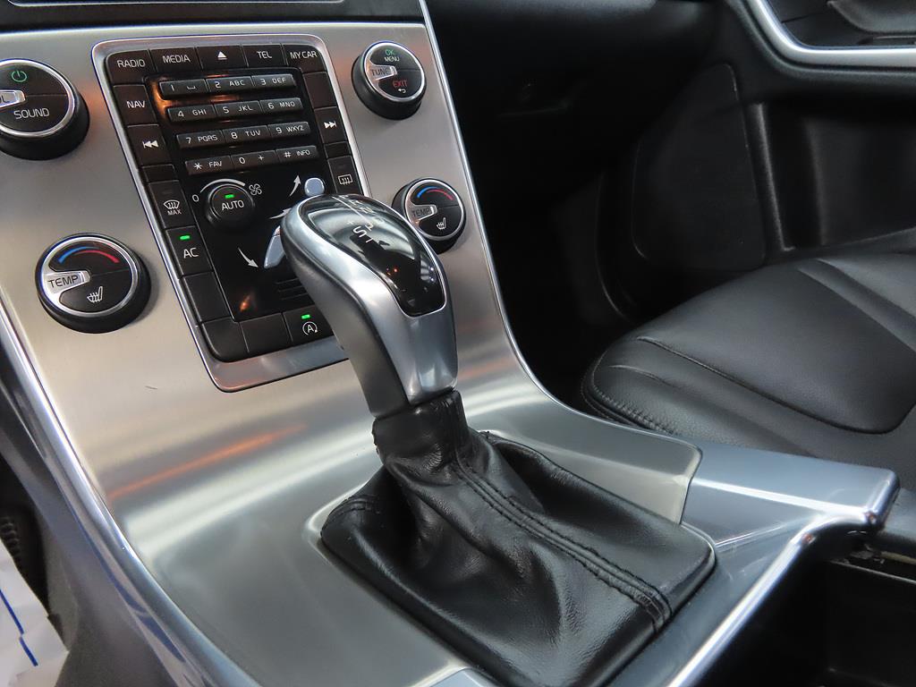 Volvo S60 - Vista 11