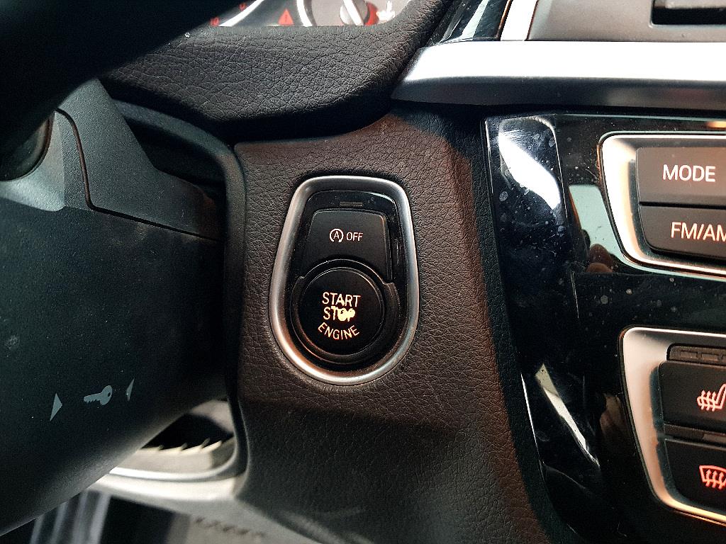 BMW 3 series - Vista 11