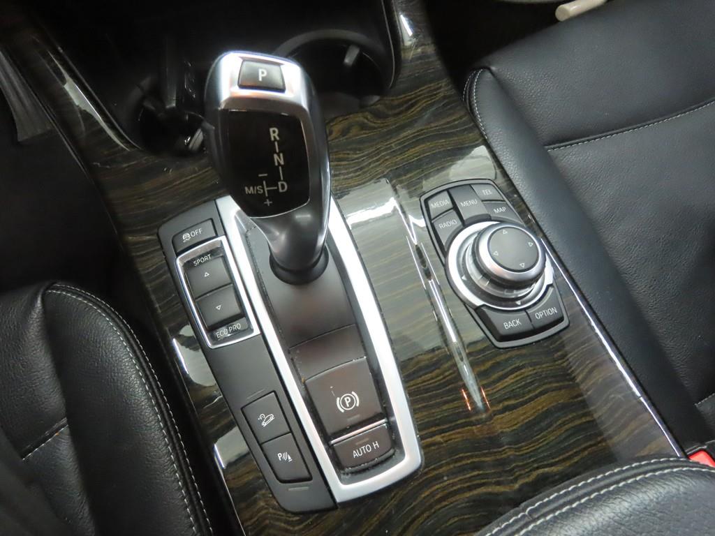 BMW X3 2013 - Importación desde Corea - HF Imports Iquique - Foto 13