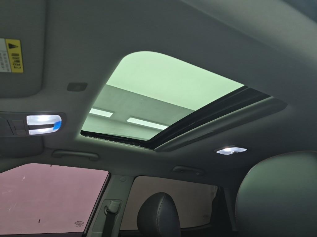 Ssangyong Tivoli 2017 Plateado - Importación desde Corea - HF Imports Iquique - Foto 13