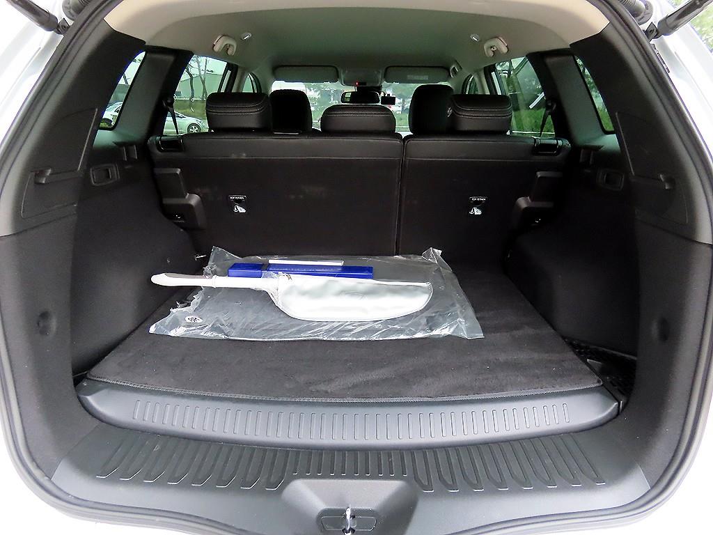 SAMSUNG QM6 2022 Blanco - Importación desde Corea - HF Imports Iquique - Foto 18