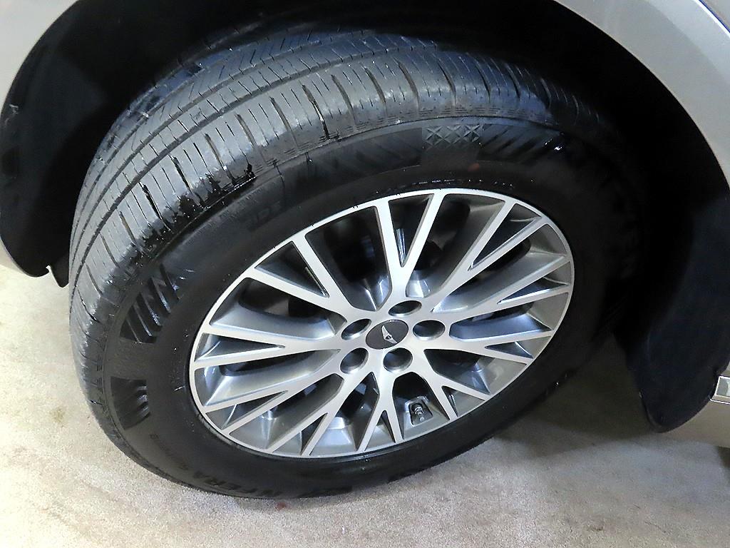 Genesis GV80 2020 Gris - Importación desde Corea - HF Imports Iquique - Foto 20