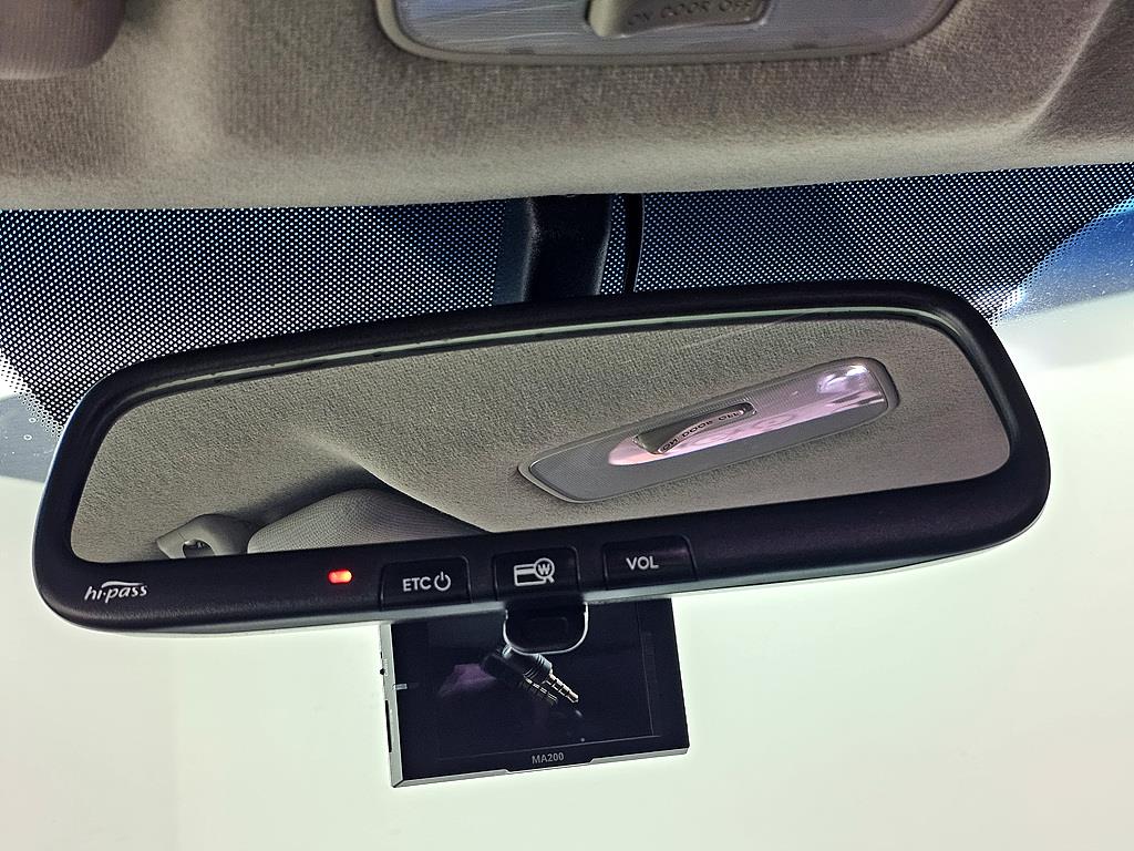 KIA Morning - Vista 12