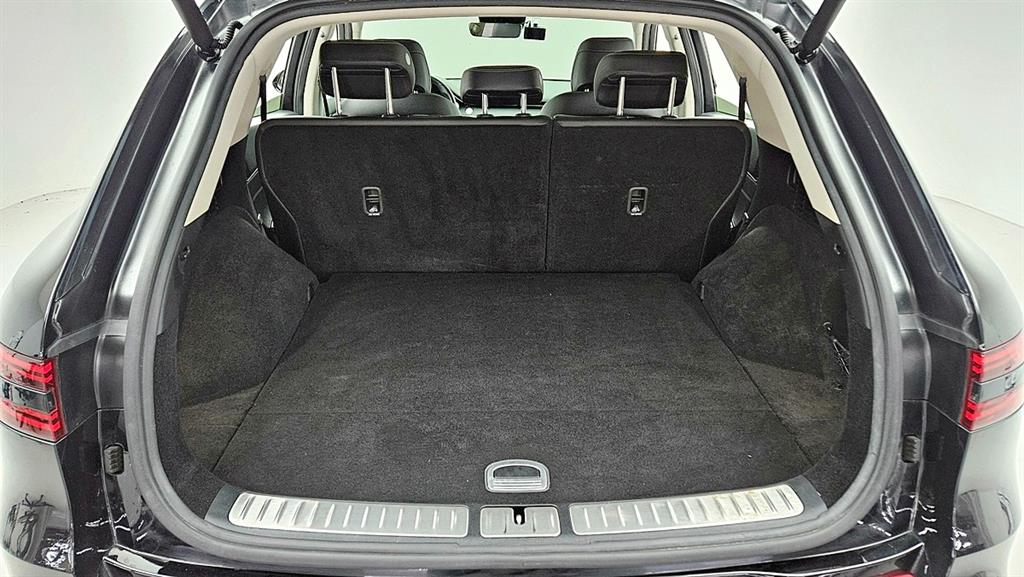 Genesis GV70 2022 Negro - Importación desde Corea - HF Imports Iquique - Foto 19