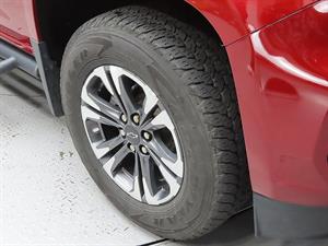 Chevrolet ?Colorado - Vista 10