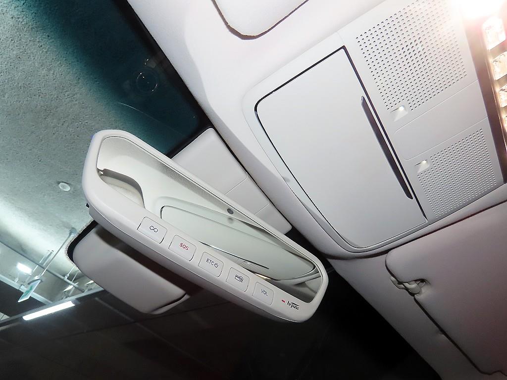 Genesis G90 2019 Blanco - Importación desde Corea - HF Imports Iquique - Foto 16