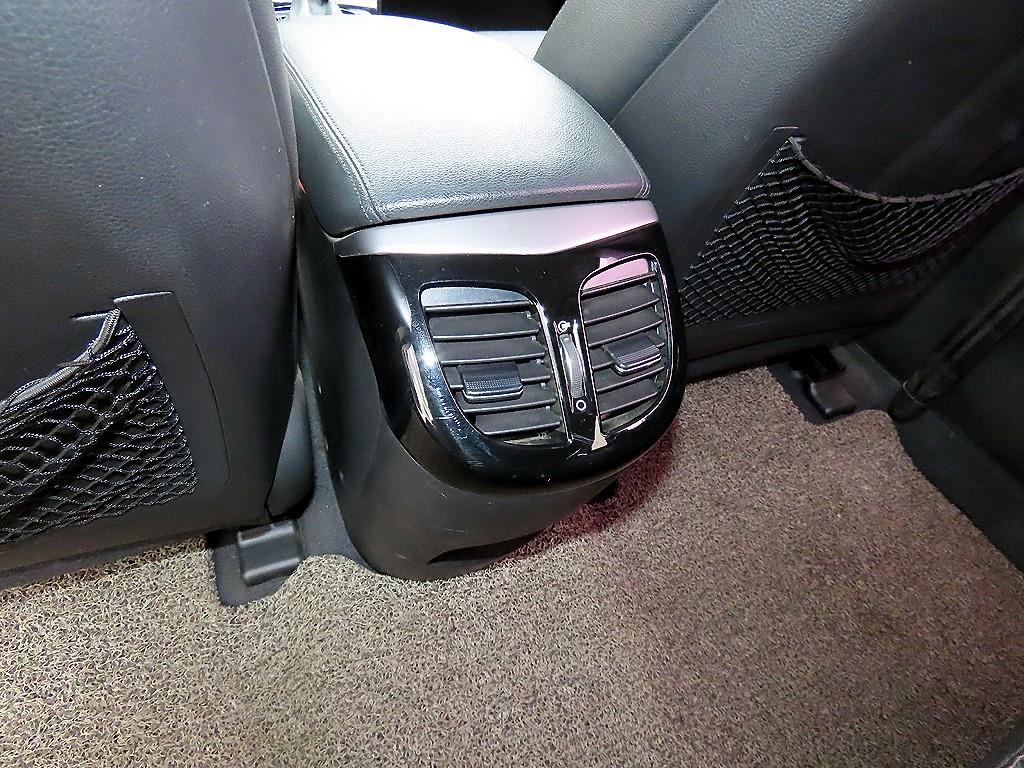 HYUNDAI i40 2012 Plateado - Importación desde Corea - HF Imports Iquique - Foto 17