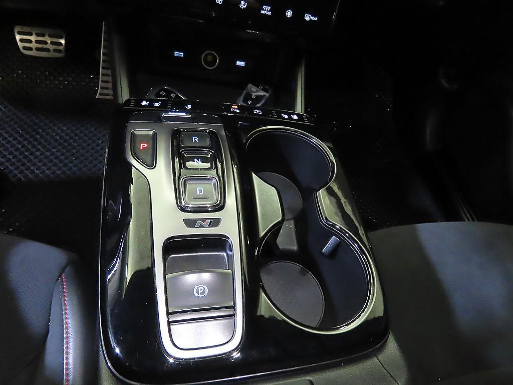 HYUNDAI Tucson 2023 Negro - Importación desde Corea - HF Imports Iquique - Foto 14