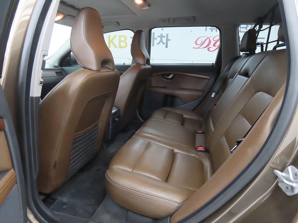 Volvo XC70 - Vista 6