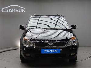 KIA Carnival - Vista 2