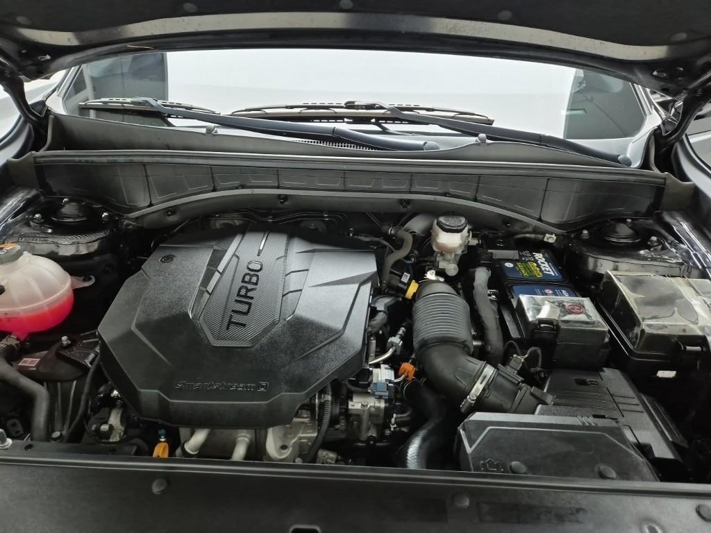 KIA Sorento - Vista 5