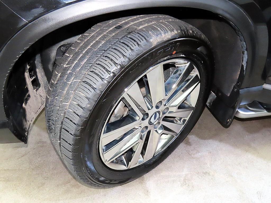 Ssangyong Rexton 2019 Negro - Importación desde Corea - HF Imports Iquique - Foto 20