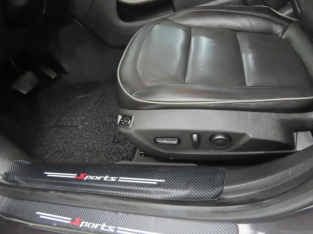 Chevrolet Malibu 2012 Gris - Importación desde Corea - HF Imports Iquique - Foto 17