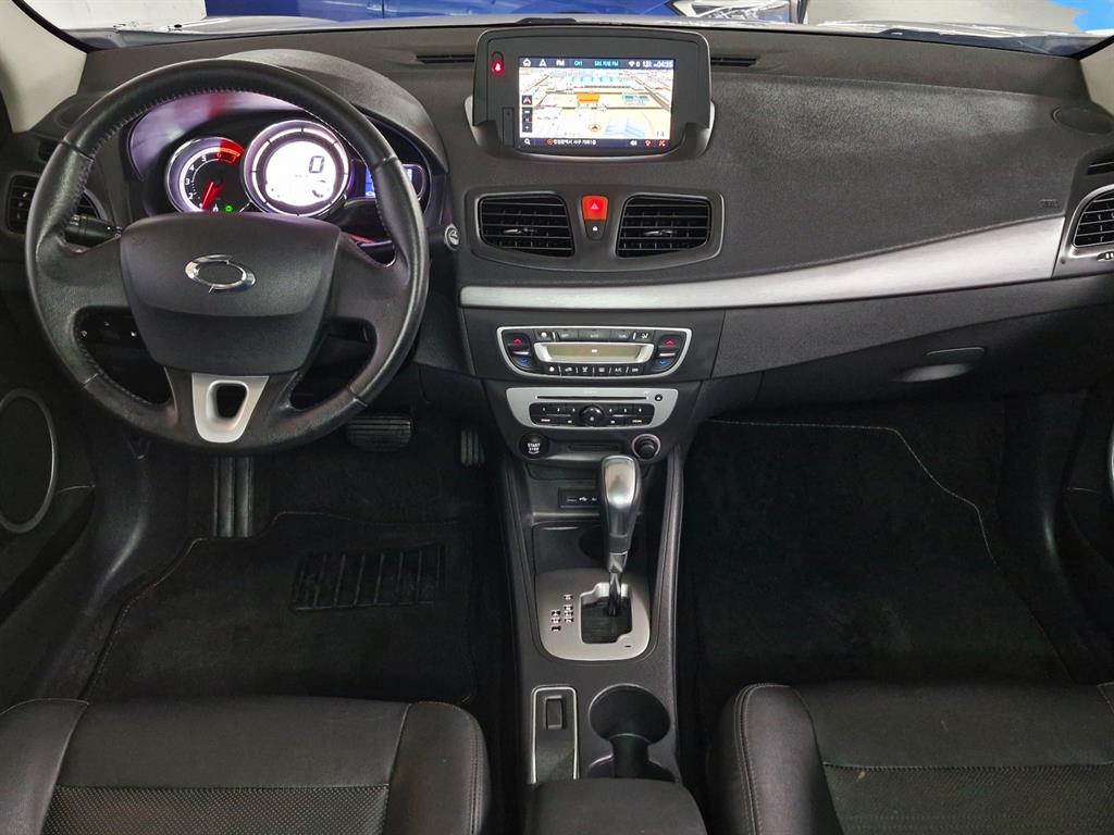 SAMSUNG SM3 - Vista 5